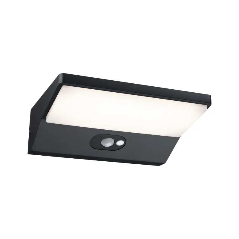 Extérieur 230V Wall Lamp 9W