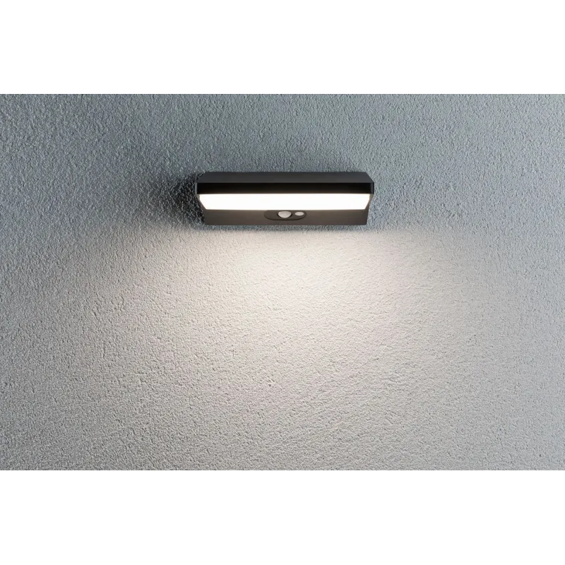 Extérieur 230V Wall Lamp 9W