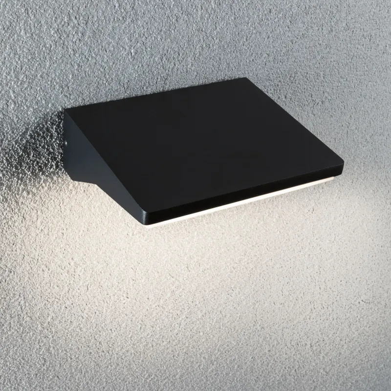 Extérieur 230V Wall Lamp 9W