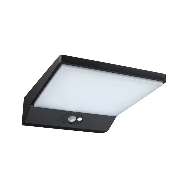Extérieur solaire Wall Lamp 5W