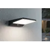 Extérieur solaire Wall Lamp 5W
