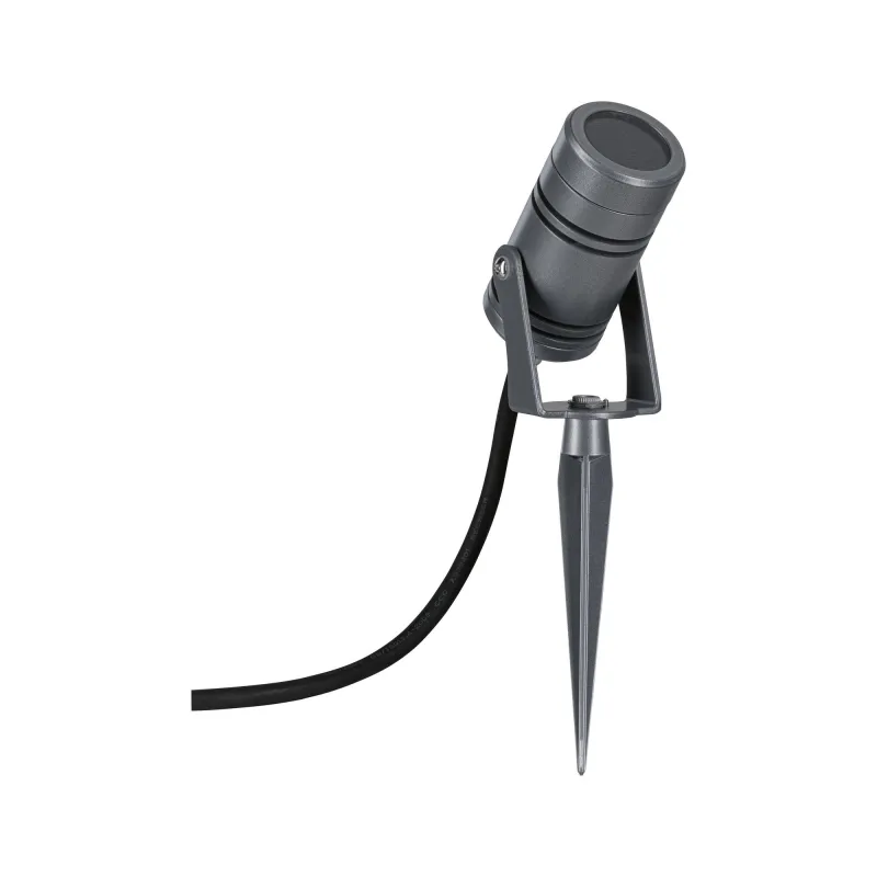 Extérieur 230V spot 12W IP65