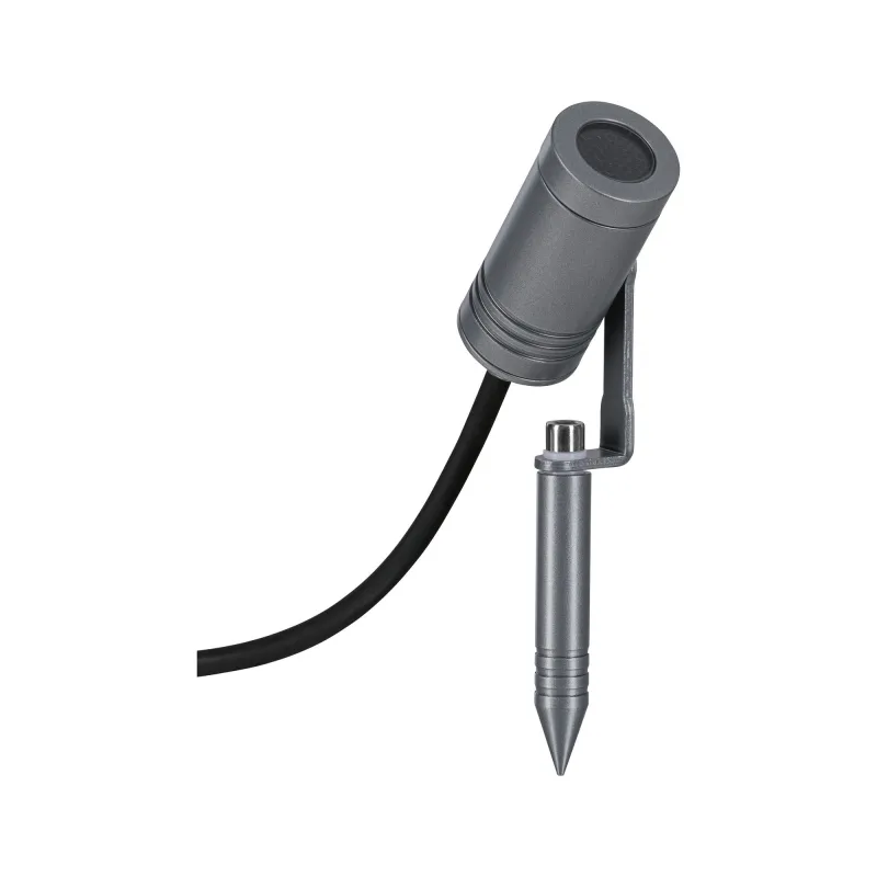 Extérieur 230V spot 7W IP65