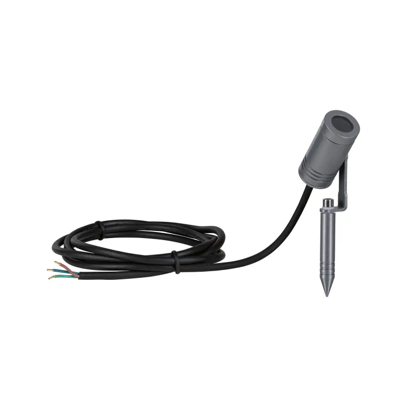 Extérieur 230V spot 7W IP65