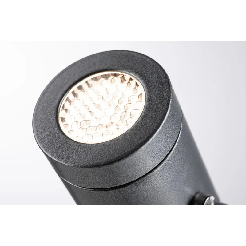 Extérieur 230V spot 7W IP65