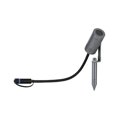 Extérieur Plug Shine Spot 7W