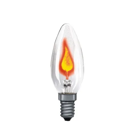 Flamme Scintillante 3W E14