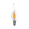 Flamme Scintillante 3W E14