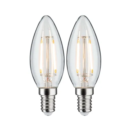 LED Fil 2 bougies 250lm E14