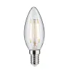 LED Fil 2 bougies 250lm E14