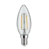 LED Fil 2 bougies 250lm E14