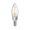 LED Fil bougie 470lm E14 5W