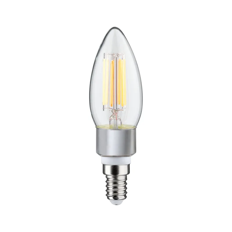 LED Fil bougie 470lm E14 5W