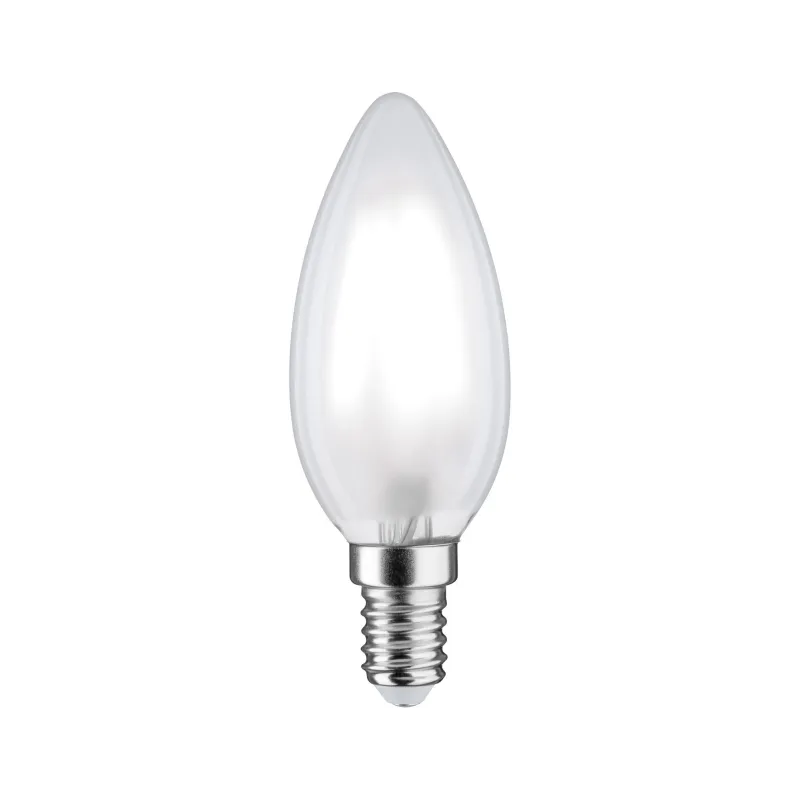 LED Fil bougie 470lm E14 6500K