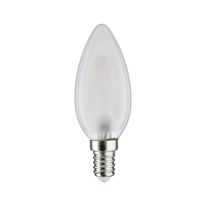 LED Fil bougie 470lm E14 6500K