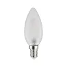 LED Fil bougie 470lm E14 6500K