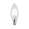 LED Fil Flamme 250lm E14 2700K