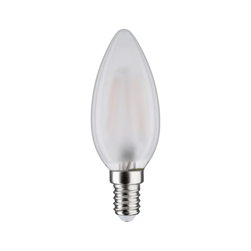 LED Fil Flamme 470lm E14 2700K
