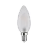 LED Fil Flamme 470lm E14 2700K