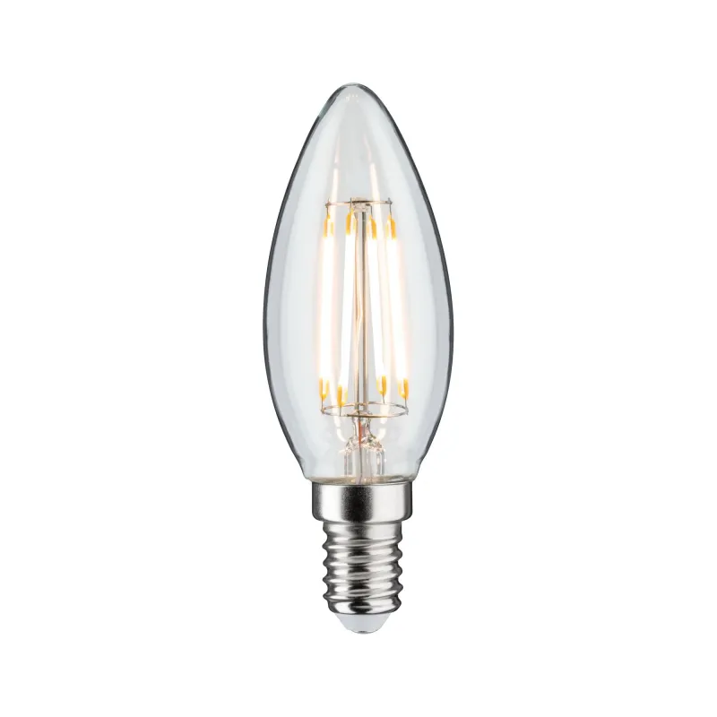 LED Fil Flamme 470lm E14 4,8W