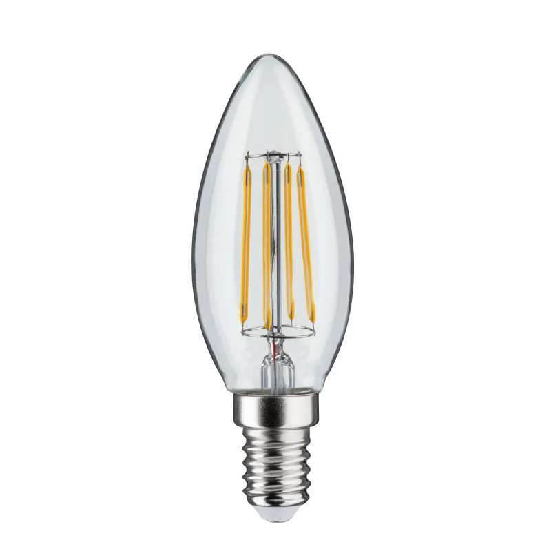 LED Fil Flamme 470lm E14 4,8W