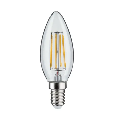 LED Fil Flamme 470lm E14 4,8W