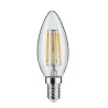 LED Fil Flamme 470lm E14 4,8W