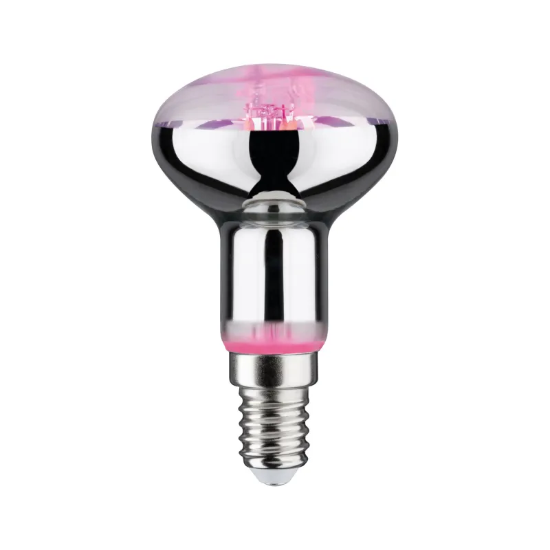 LED fil Plant R50 E14 6,5W