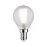 LED fil sphérique 250lm E14