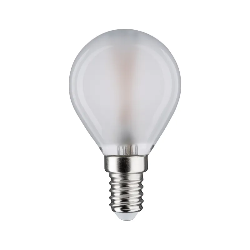 LED fil sphérique 250lm E14