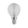 LED fil sphérique 250lm E14
