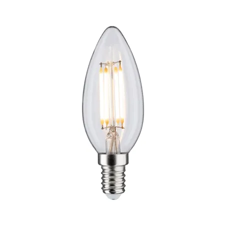 LED Fil sphérique 432lm E14 Clair