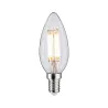 LED Fil sphérique 432lm E14 Clair