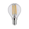 LED Fil sphérique 432lm E14 Clair