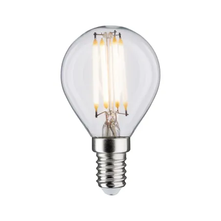 LED fil sphérique 470lm E14