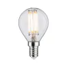 LED fil sphérique 470lm E14