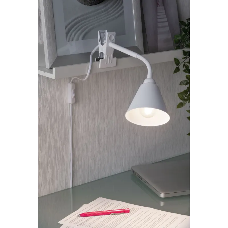 LED fil sphérique 470lm E14