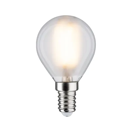 LED fil sphérique 470lm E14