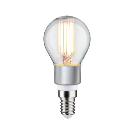 LED Fil sphérique 470lm E14 5W dim
