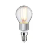 LED Fil sphérique 470lm E14 5W dim