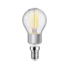 LED Fil sphérique 470lm E14 5W dim