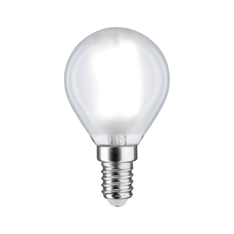 LED Fil sphérique 470lm E14 6500K
