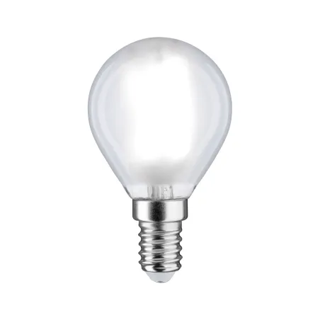 LED Fil sphérique 470lm E14 6500K