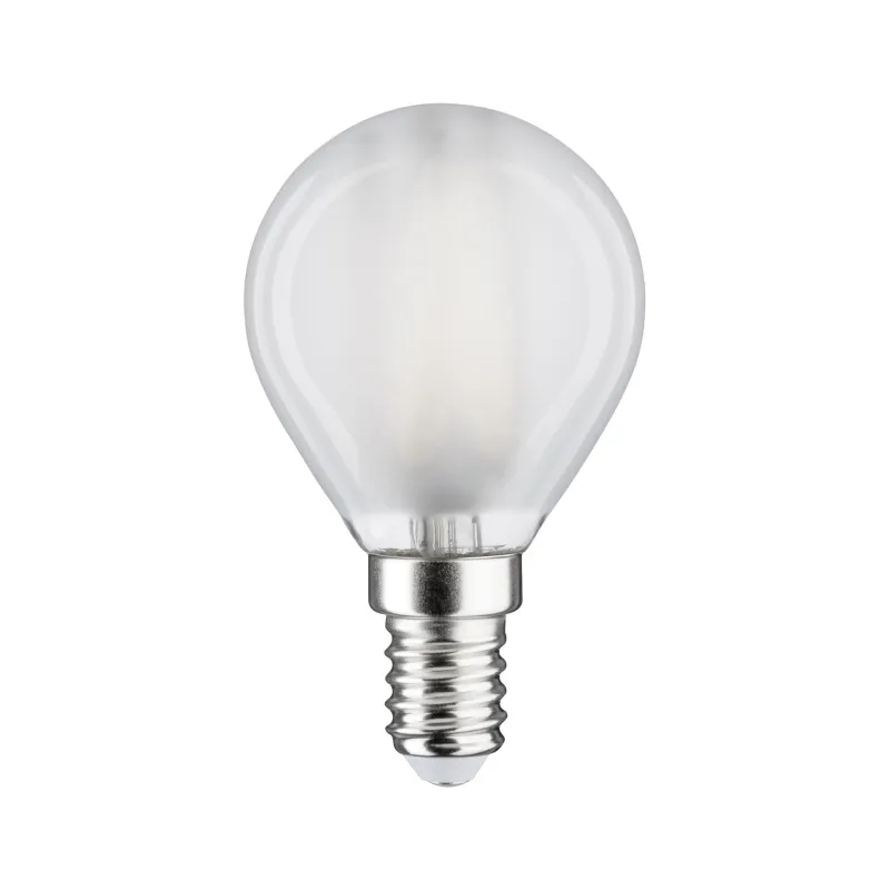 LED Fil sphérique 470lm E14 6500K
