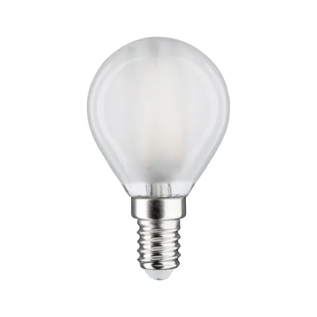 LED Fil sphérique 470lm E14 6500K