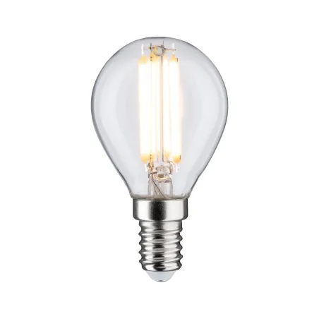 LED fil sphérique 806lm E14