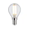 LED fil sphérique 806lm E14