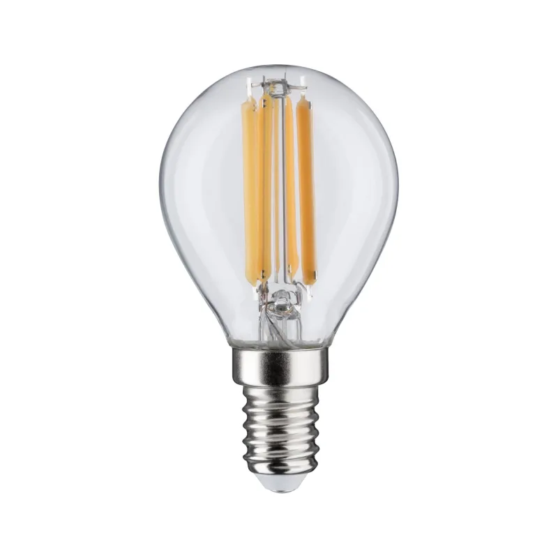 LED fil sphérique 806lm E14