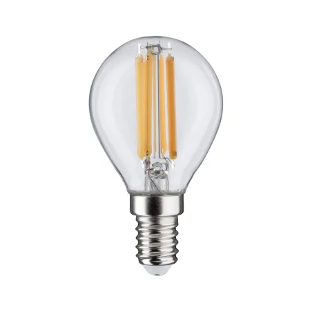 LED fil sphérique 806lm E14