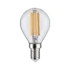 LED fil sphérique 806lm E14